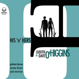 Judith & Dave O'Higgins His N Hers album